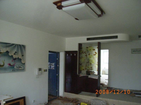 家用室內裝修效果圖